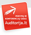 Seminarai, mokymai, kursai, konferencijos, parodos - Auditorija.lt